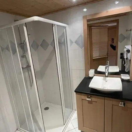 Vallandry: 4 Pieces, Aux Pieds, 6 Pers, Balcon, Parking - Fr-1-411-918 Apartment