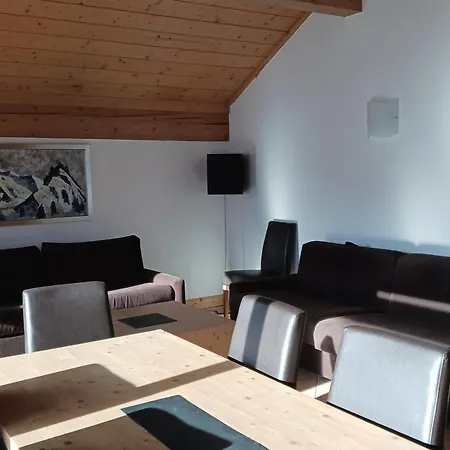 Vallandry: 4 Pieces, Aux Pieds, 6 Pers, Balcon, Parking - Fr-1-411-918 Apartment